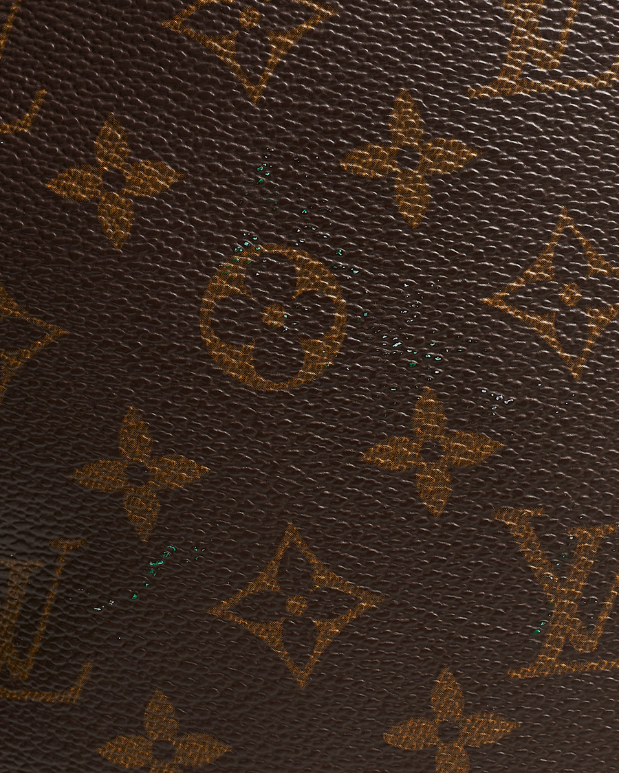 Hombres | Louis Vuitton Pre-Owned Keepall 50 Bag Monogram | Louis Vuitton Pre-Owned | Keepall 50 Bag Monogram