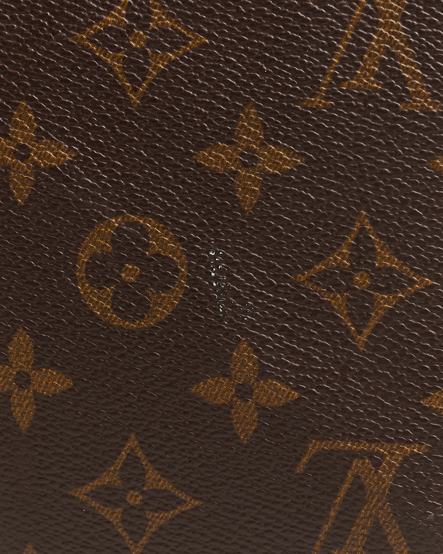 Hombres | Louis Vuitton Pre-Owned Keepall 50 Bag Monogram | Louis Vuitton Pre-Owned | Keepall 50 Bag Monogram