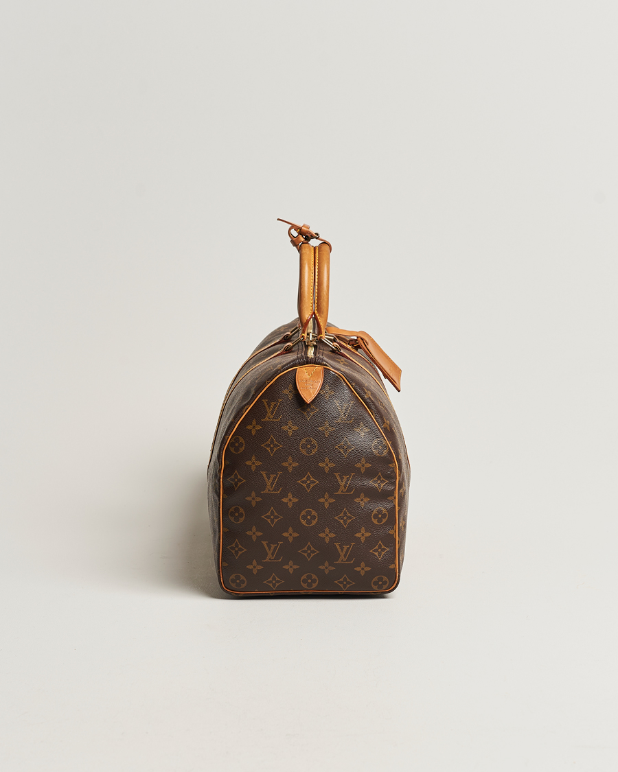 Hombres | Louis Vuitton Pre-Owned Keepall 45 Bag Monogram  | Louis Vuitton Pre-Owned | Keepall 45 Bag Monogram 