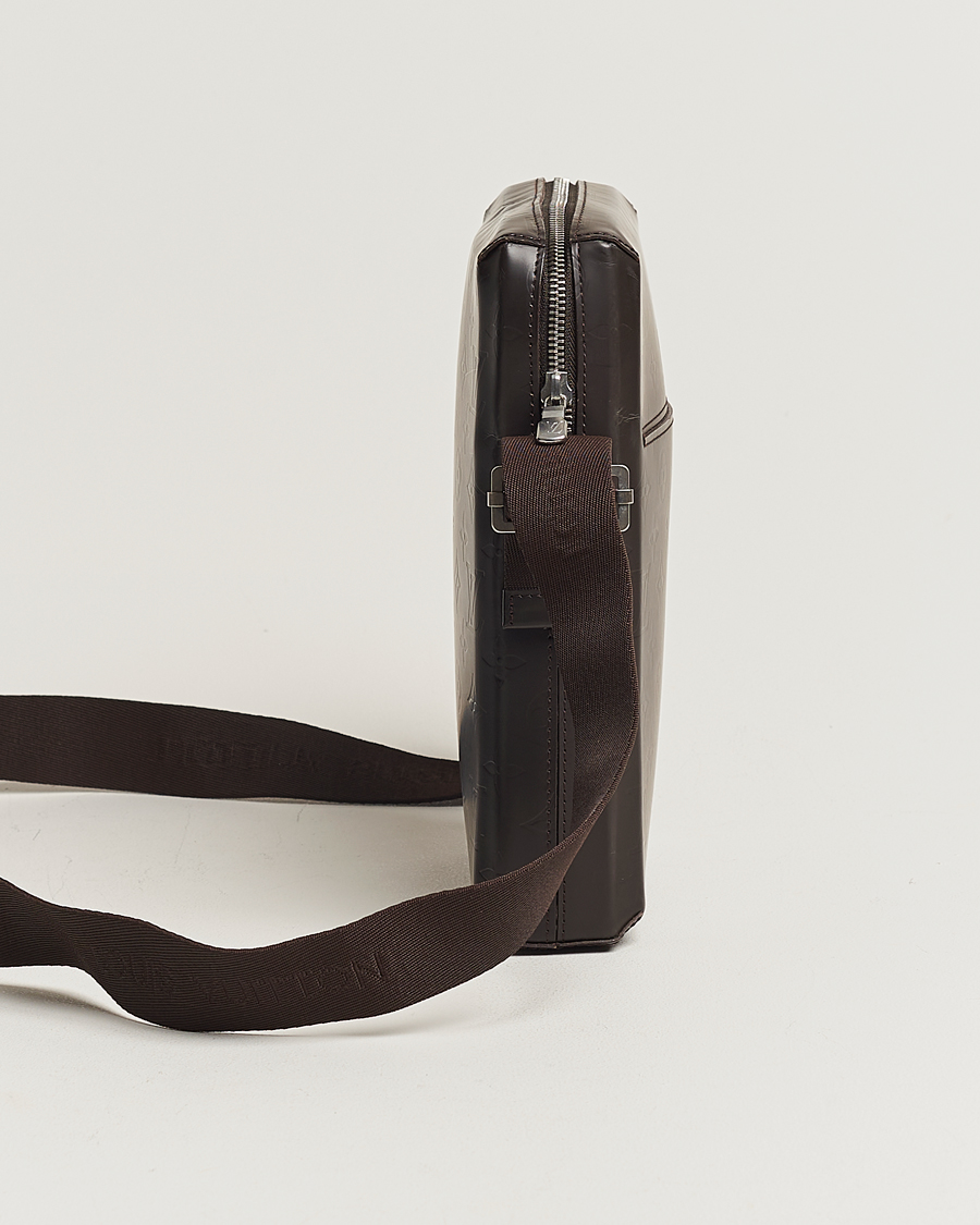 Hombres | Louis Vuitton Pre-Owned Bobby Bag Monogram Glace | Louis Vuitton Pre-Owned | Bobby Bag Monogram Glace