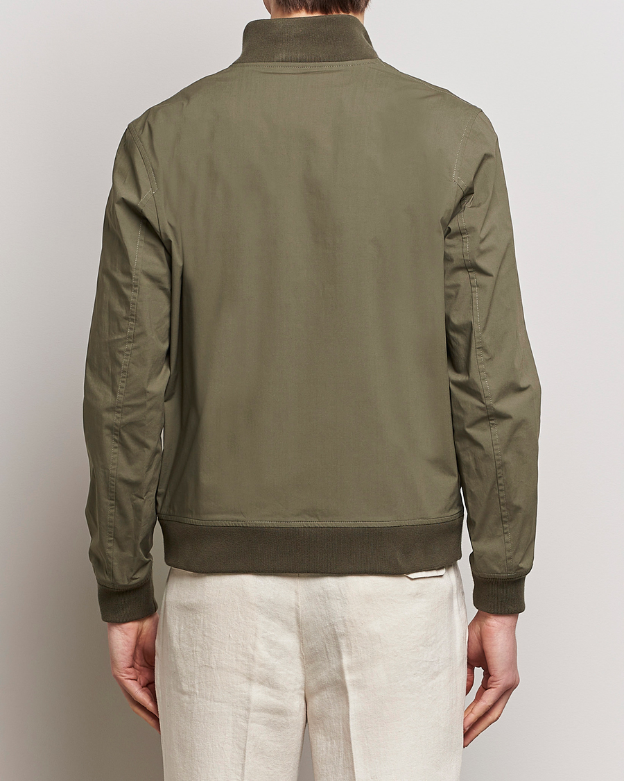 Hombres | Abrigos y chaquetas | Valstar | Lightweight Cotton Valstarino Cappero