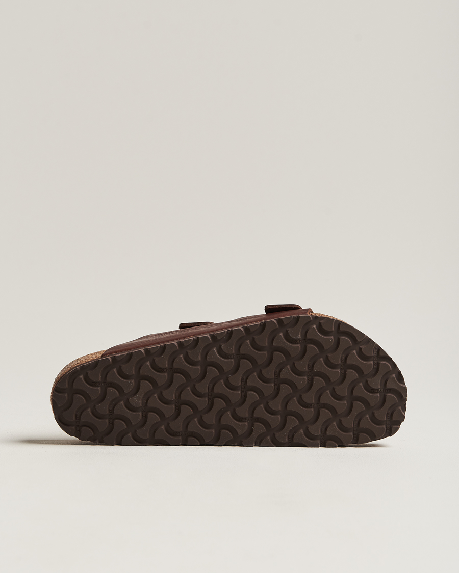 Hombres | BIRKENSTOCK Arizona Classic Footbed Vintage Wood Roast | BIRKENSTOCK | Arizona Classic Footbed Vintage Wood Roast