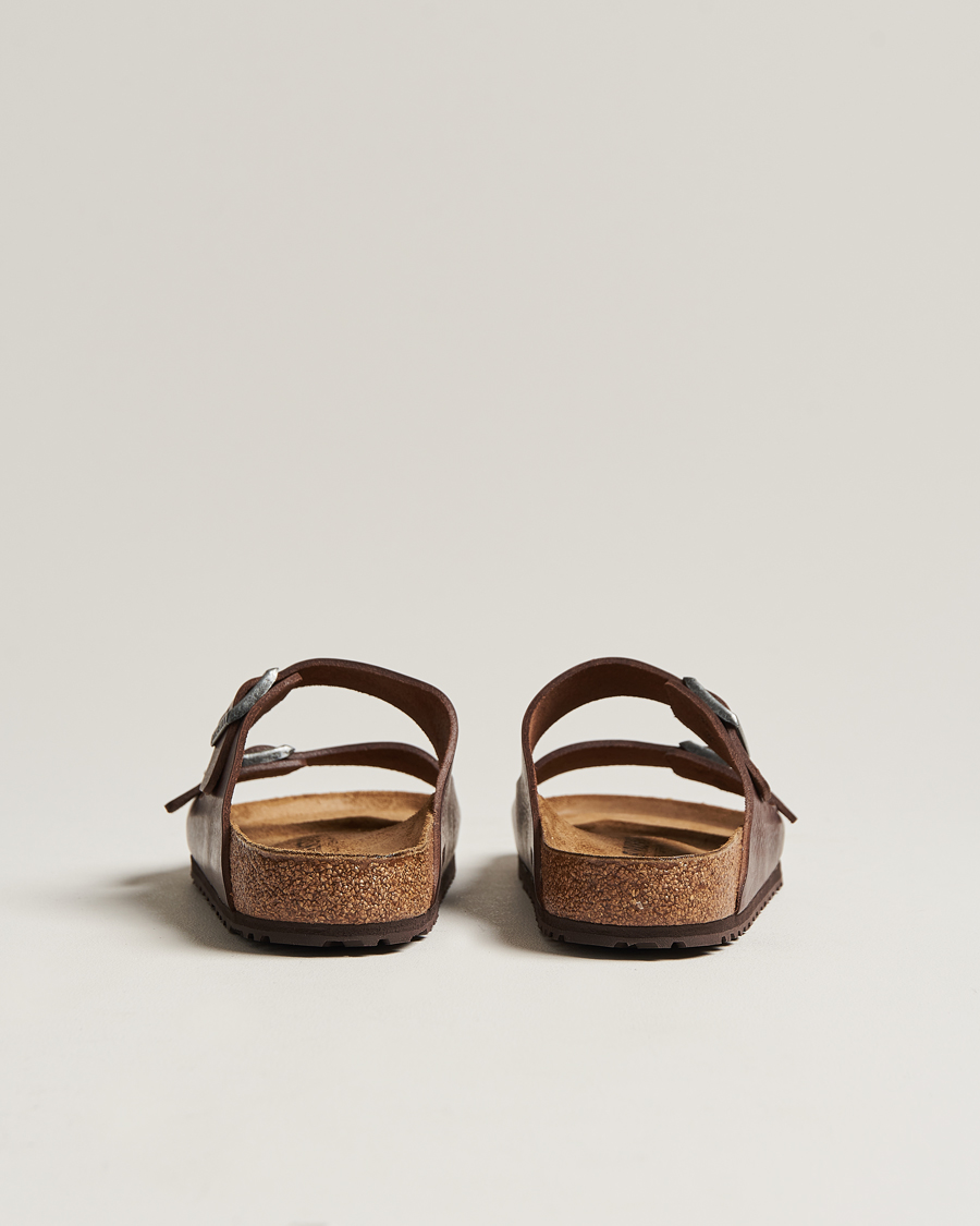 Hombres | BIRKENSTOCK Arizona Classic Footbed Vintage Wood Roast | BIRKENSTOCK | Arizona Classic Footbed Vintage Wood Roast