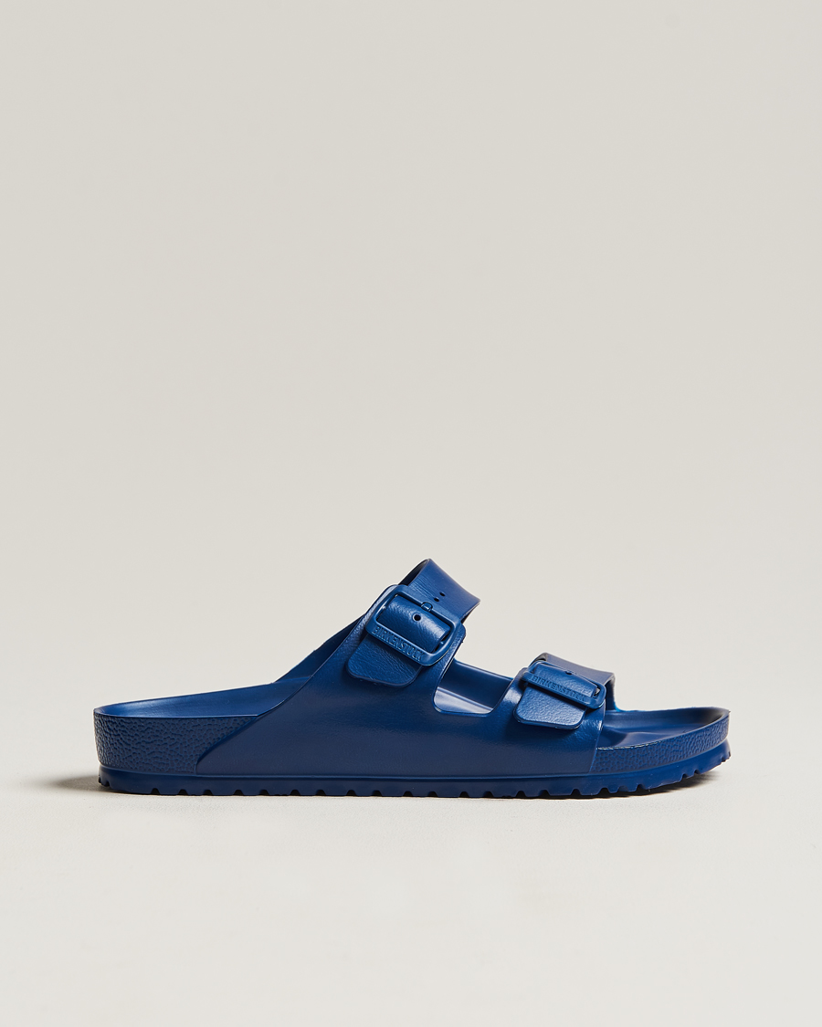 Hombres | Sandalias y chanclas | BIRKENSTOCK | Arizona Eva Navy