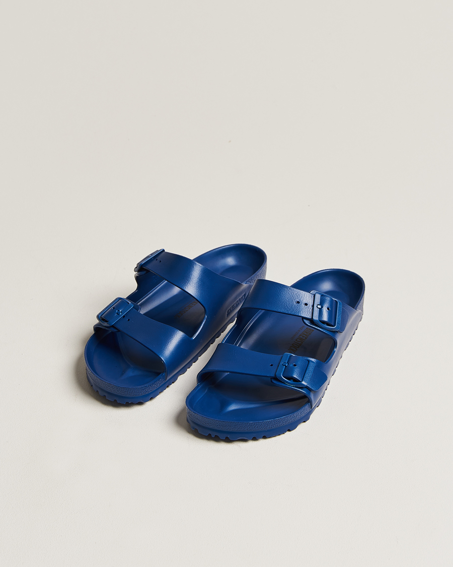 Hombres | Sandalias y chanclas | BIRKENSTOCK | Arizona Eva Navy