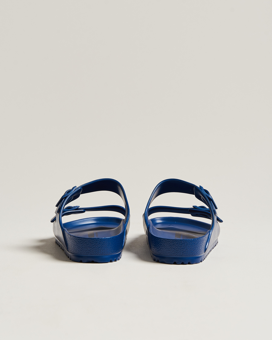 Hombres | Sandalias y chanclas | BIRKENSTOCK | Arizona Eva Navy