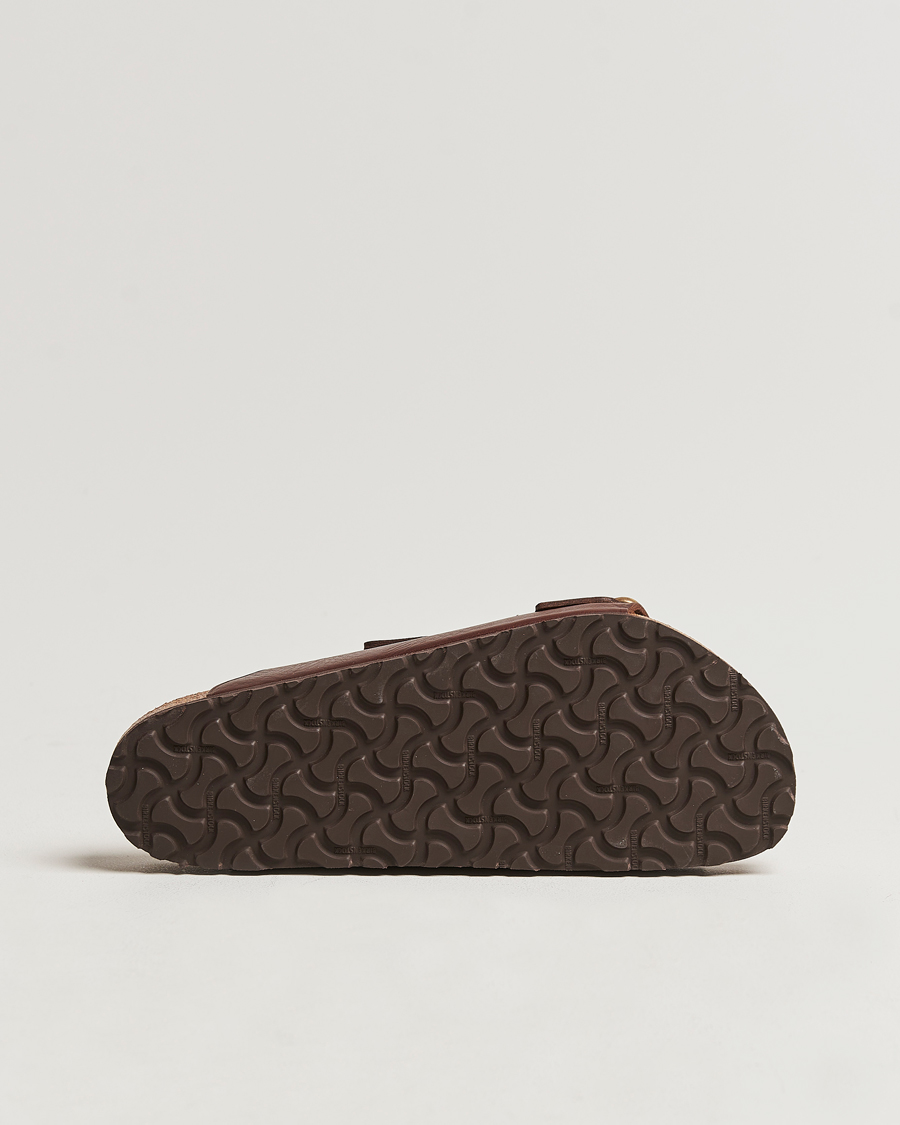 Hombres | BIRKENSTOCK Arizona Bold Roast Leather | BIRKENSTOCK | Arizona Bold Roast Leather