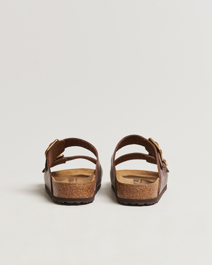 Hombres | BIRKENSTOCK Arizona Bold Roast Leather | BIRKENSTOCK | Arizona Bold Roast Leather