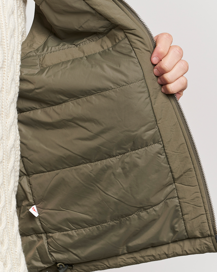 Hombres | Abrigos y chaquetas | NN07 | Zack Recycled Vest Caspers