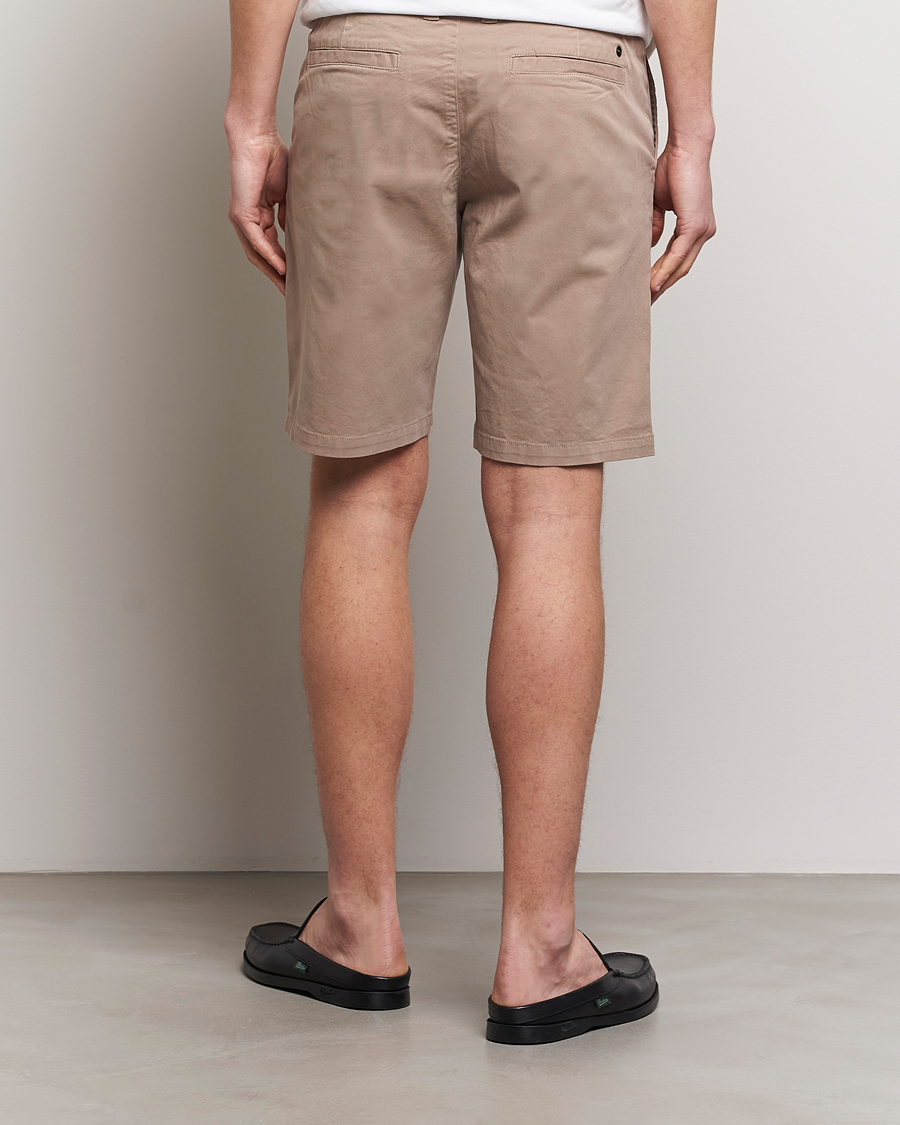 Hombres | Pantalones cortos | NN07 | Crown Shorts Greige