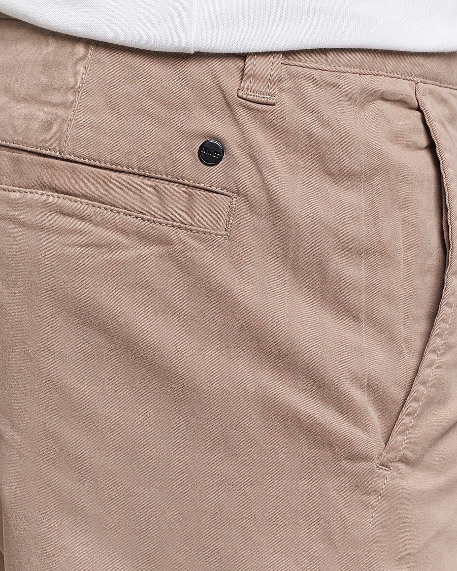 Hombres | Pantalones cortos | NN07 | Crown Shorts Greige
