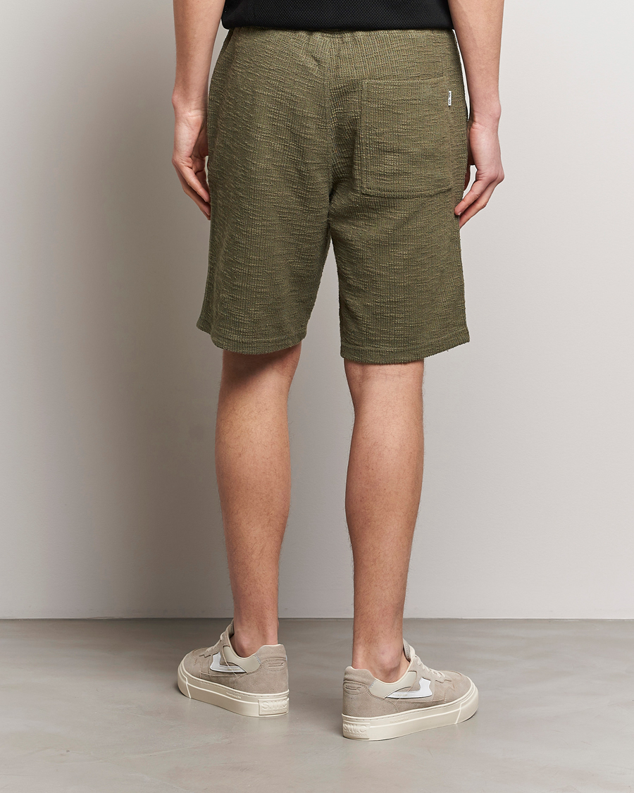 Hombres | Pantalones cortos | NN07 | Jerry Shorts Capers Green