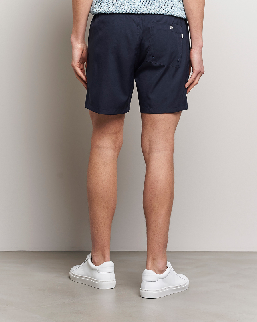 Hombres | Bañadores | NN07 | Jules Swimshorts True Blue