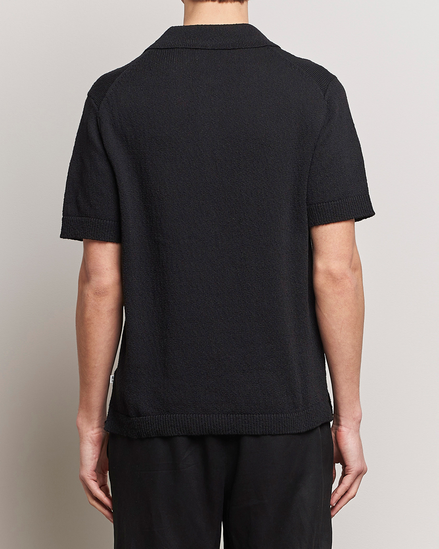 Hombres | Polos | NN07 | Randy Polo Black