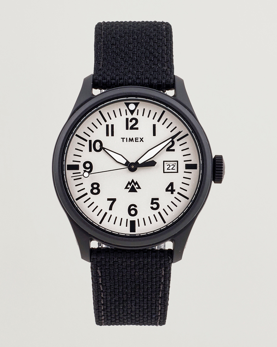 Hombres | Timex Expedition North Traprock Quartz 43mm White Dial | Timex | Expedition North Traprock Quartz 43mm White Dial