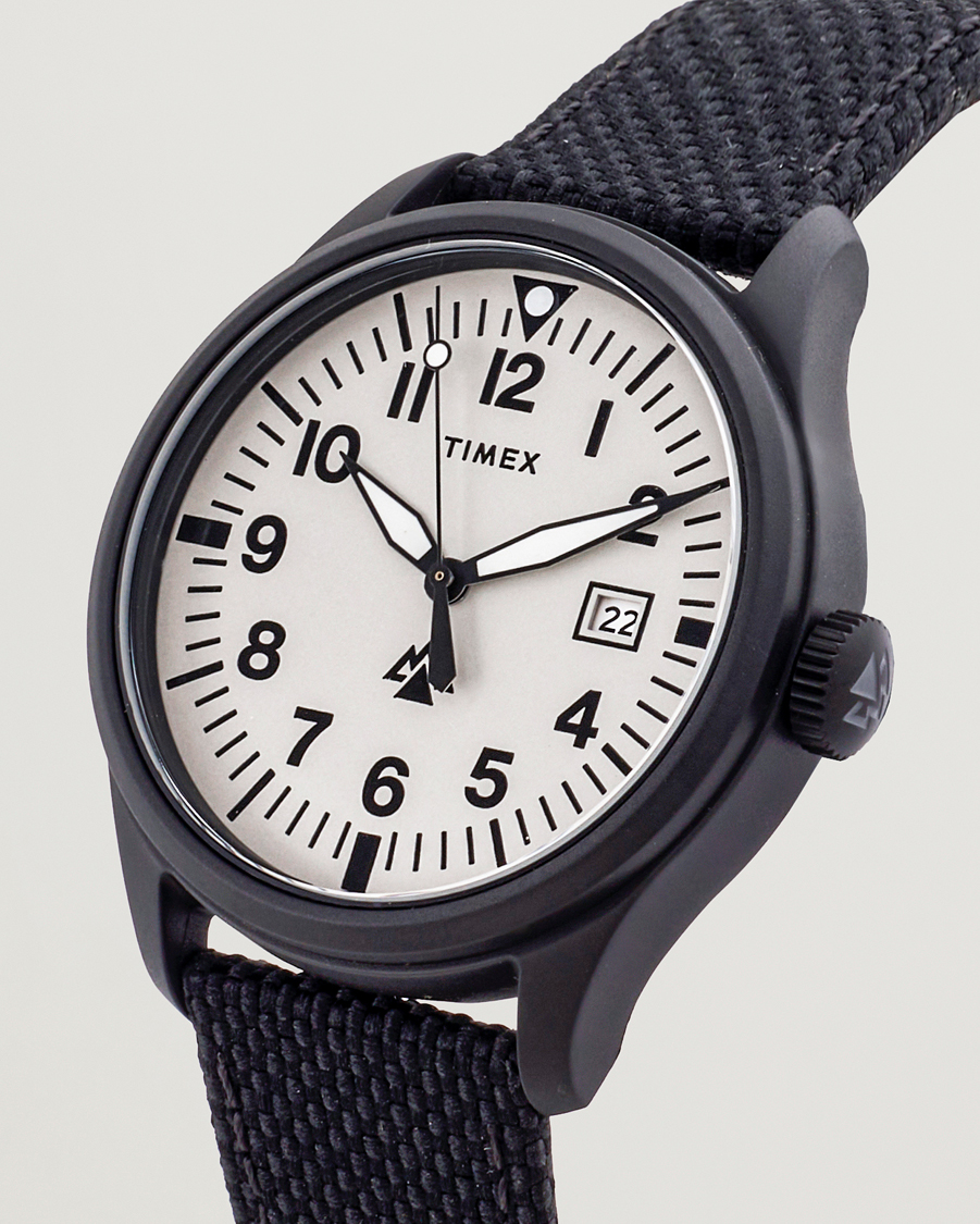 Hombres | Timex Expedition North Traprock Quartz 43mm White Dial | Timex | Expedition North Traprock Quartz 43mm White Dial