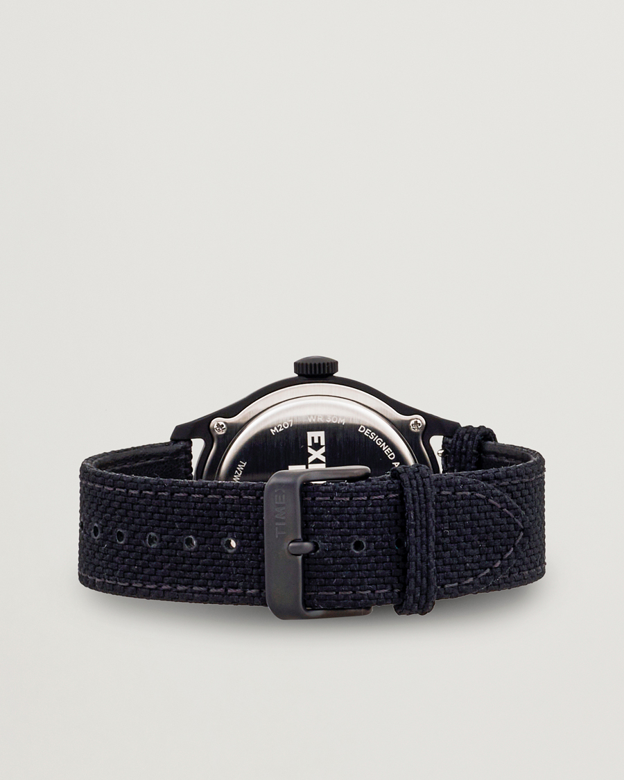 Hombres | Timex Expedition North Traprock Quartz 43mm White Dial | Timex | Expedition North Traprock Quartz 43mm White Dial