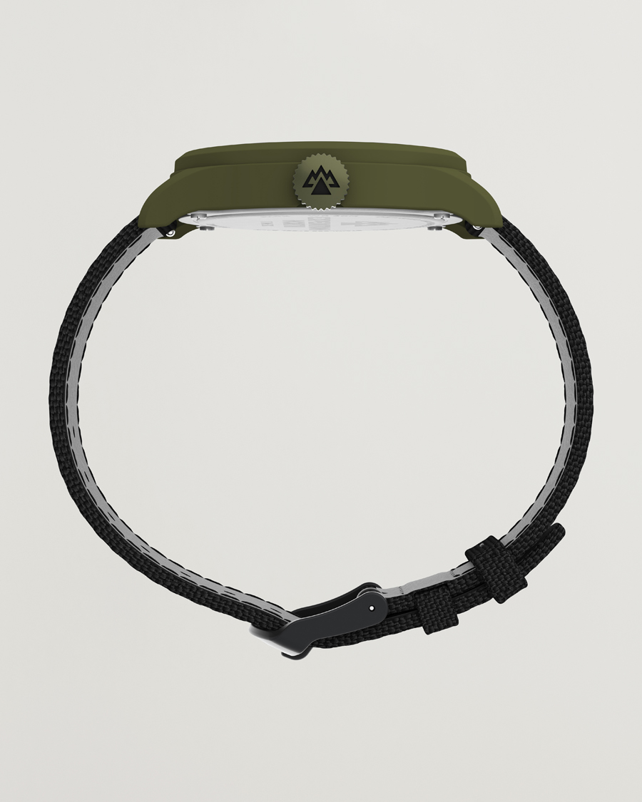 Hombres | Timex Expedition North Traprock Quartz 43mm Black Dial | Timex | Expedition North Traprock Quartz 43mm Black Dial