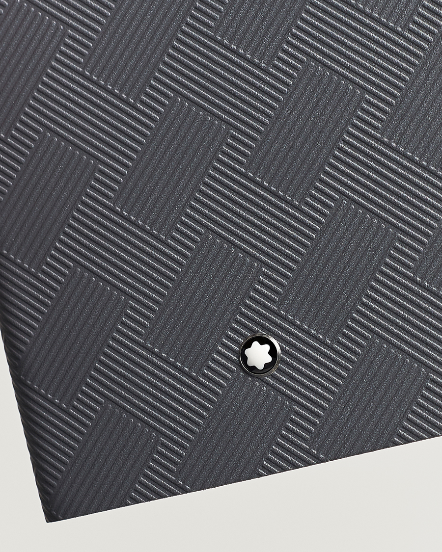 Hombres | Montblanc Notebook #148 Extreme 3.0 Lined Grey | Montblanc | Notebook #148 Extreme 3.0 Lined Grey