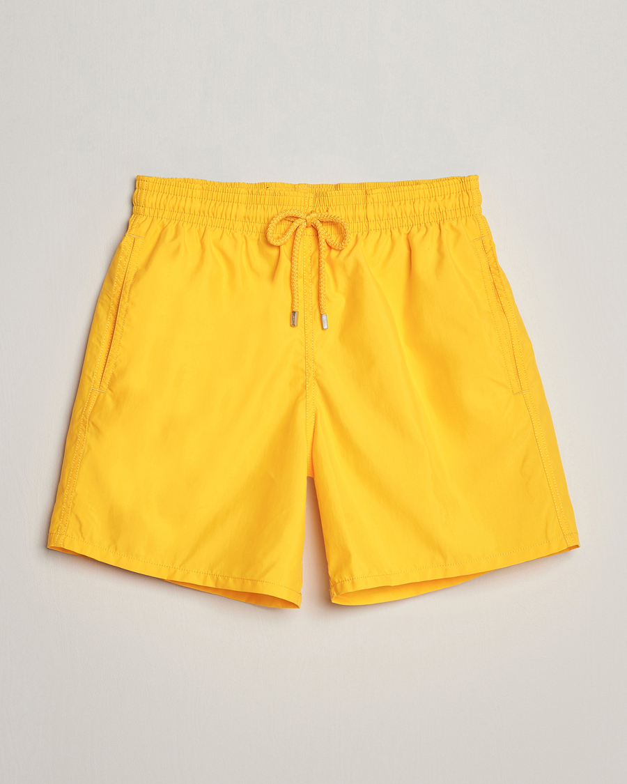 Hombres | Bañadores | Vilebrequin | Moorea Swimshorts Mais