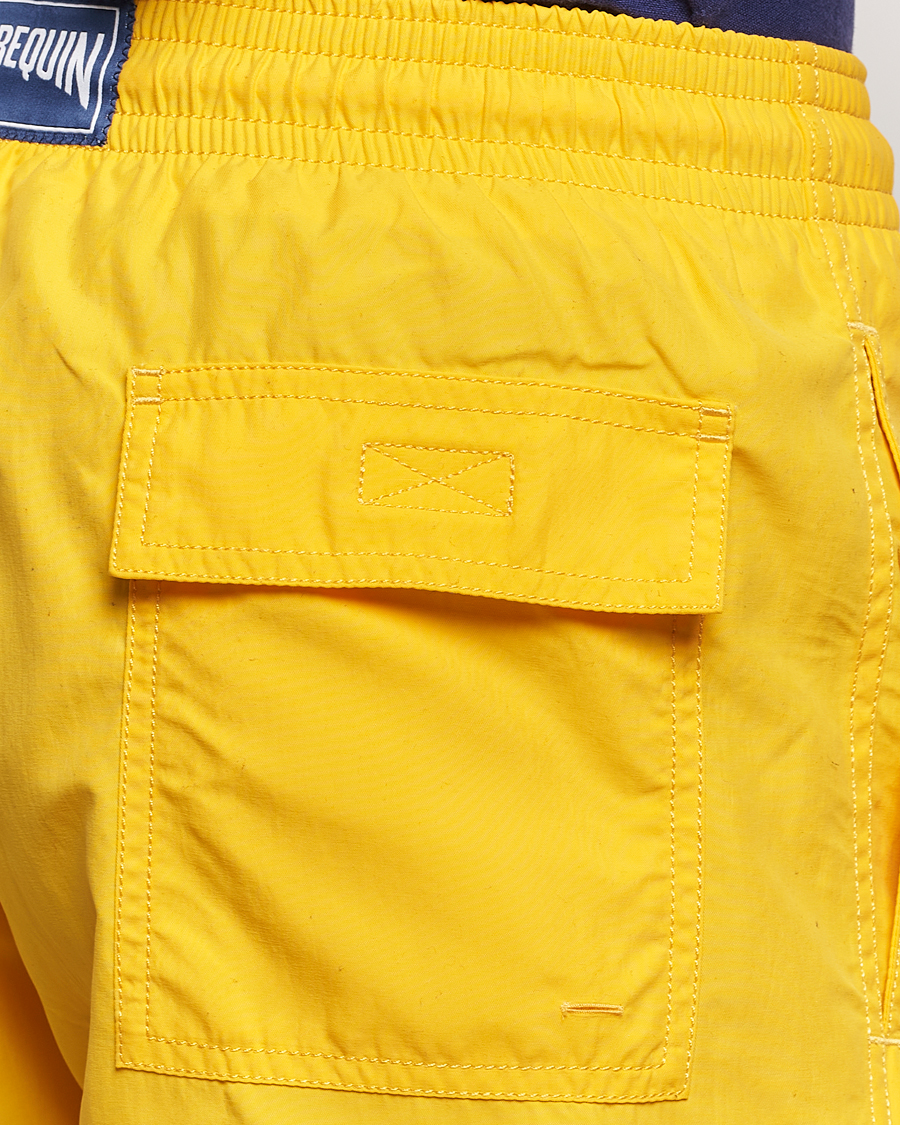 Hombres | Bañadores | Vilebrequin | Moorea Swimshorts Mais