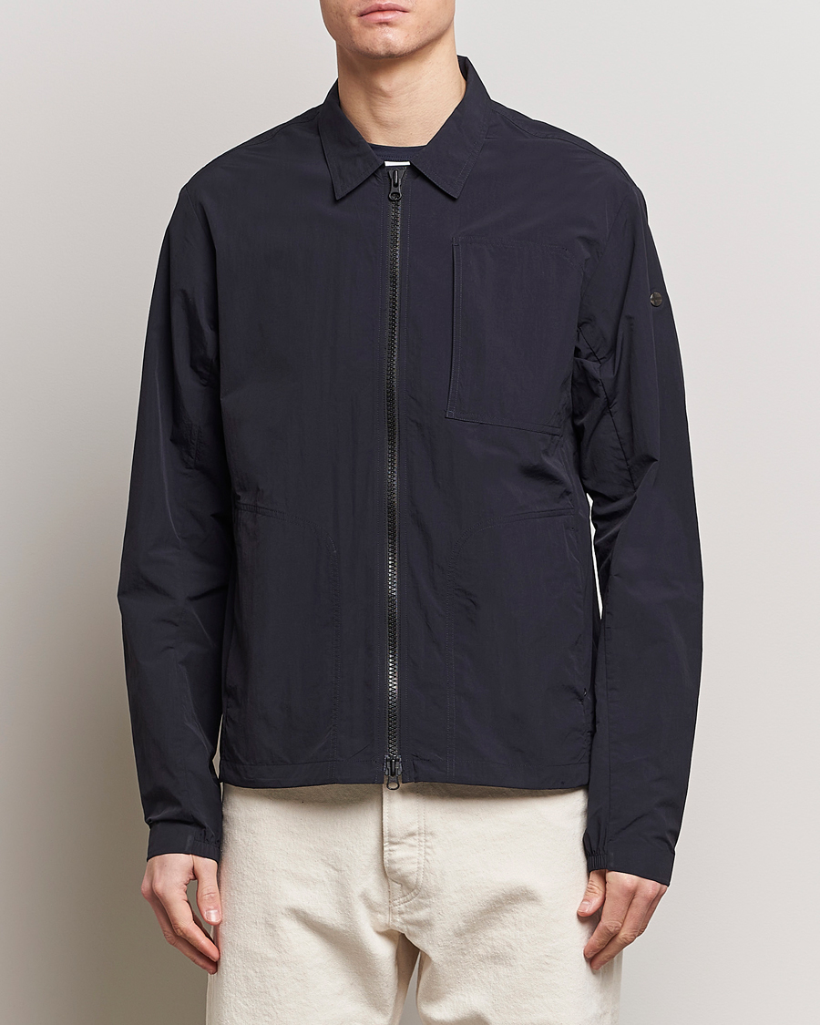 Hombres | Abrigos y chaquetas | Scandinavian Edition | Motion Packable Jacket Carbon