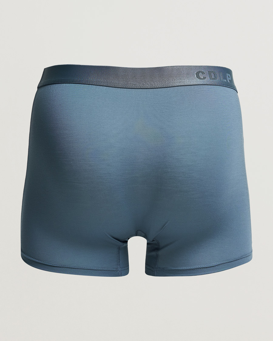 Hombres | Ropa interior y calcetines | CDLP | 3-Pack Boxer Briefs  Steel Blue