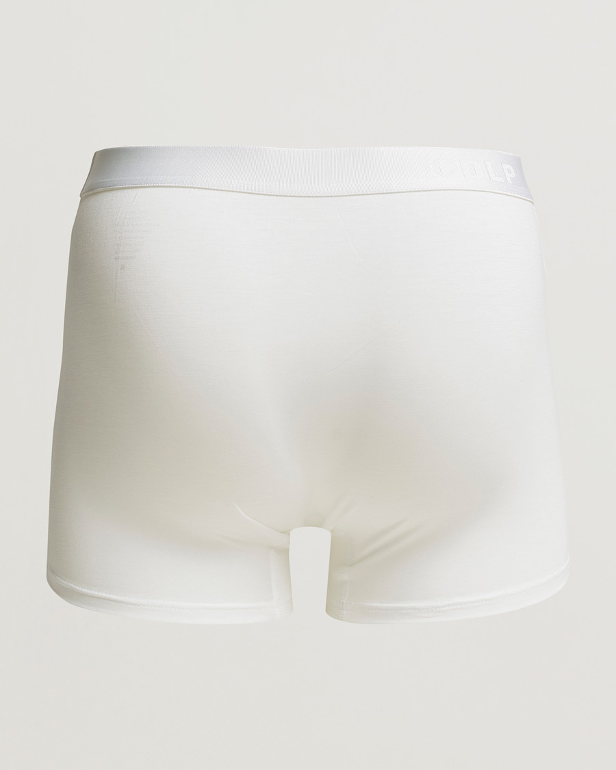 Hombres | Ropa interior y calcetines | CDLP | 3-Pack Boxer Briefs  Black/Steel/White