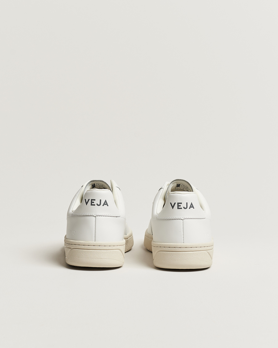 Hombres | Zapatillas | Veja | V-12 Sneaker Extra White
