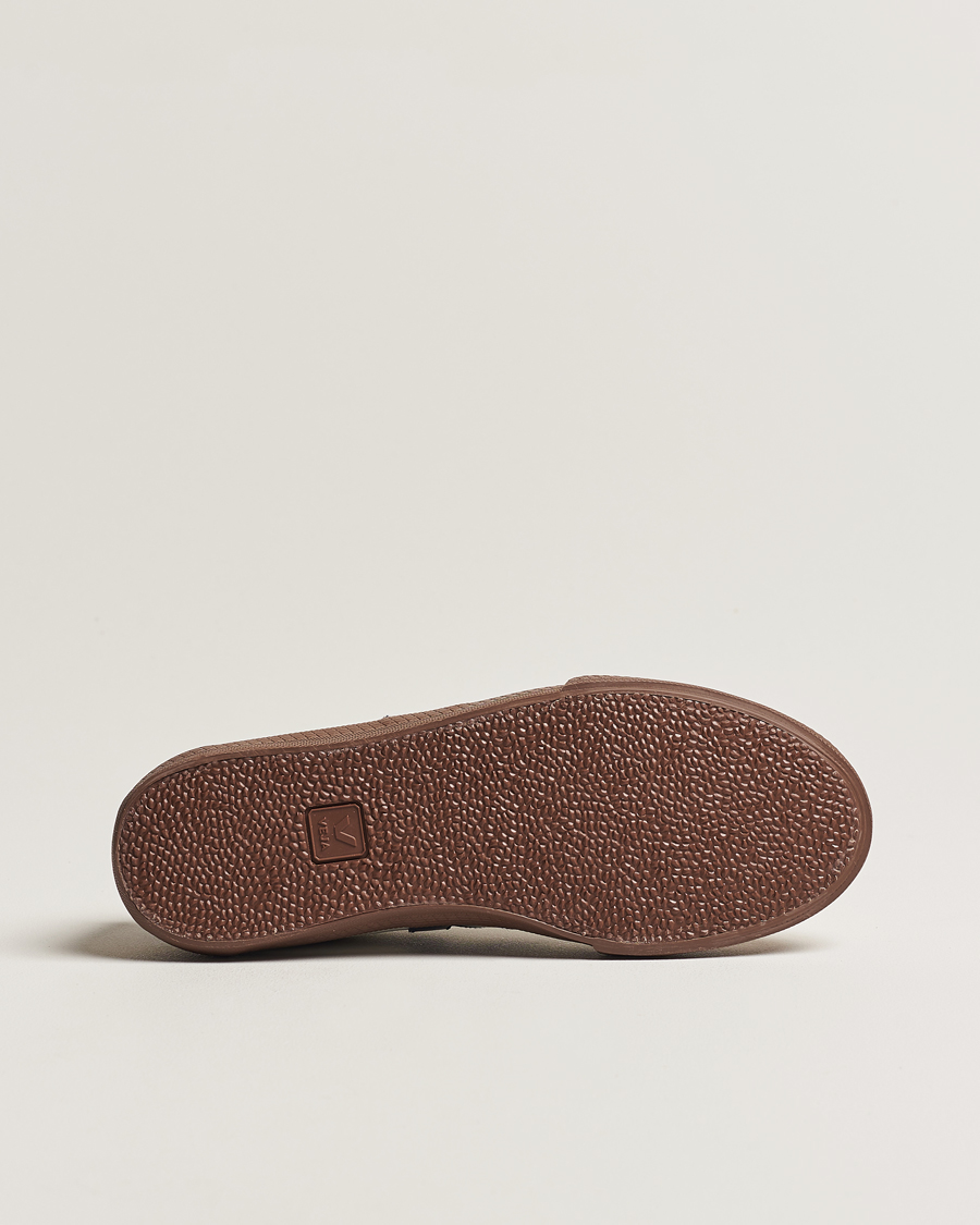 Hombres | Zapatillas | Veja | Volley Sneaker White/Nautico Bark