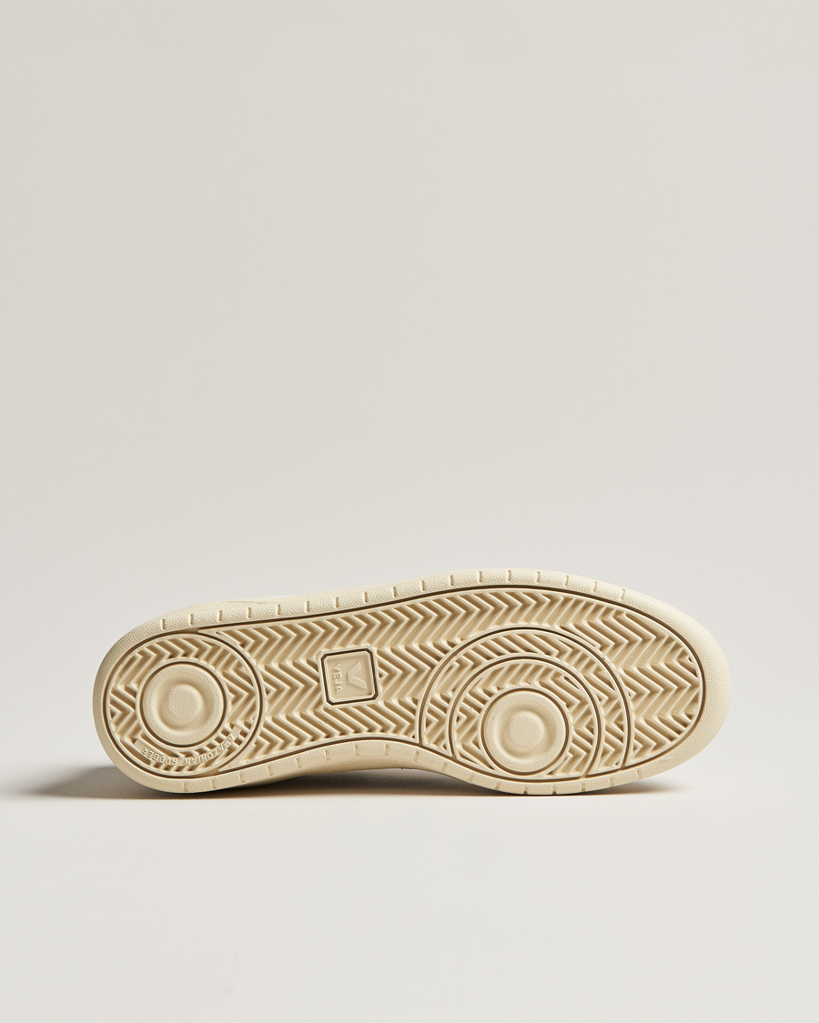 Hombres | Zapatillas | Veja | V-12 Sneaker Extra White/Light Grey