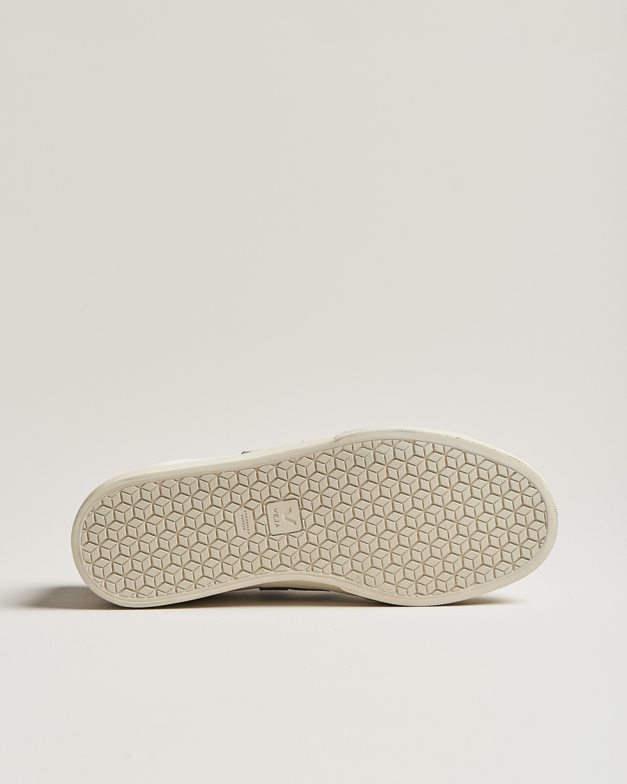 Hombres | Zapatillas | Veja | Campo Sneaker Extra White/California