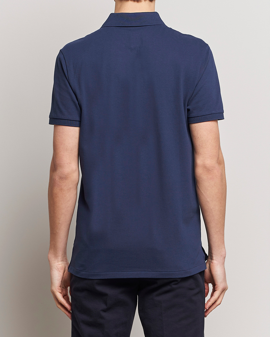 Hombres | Polos | Polo Ralph Lauren Golf | Performance Stretch Polo Refined Navy