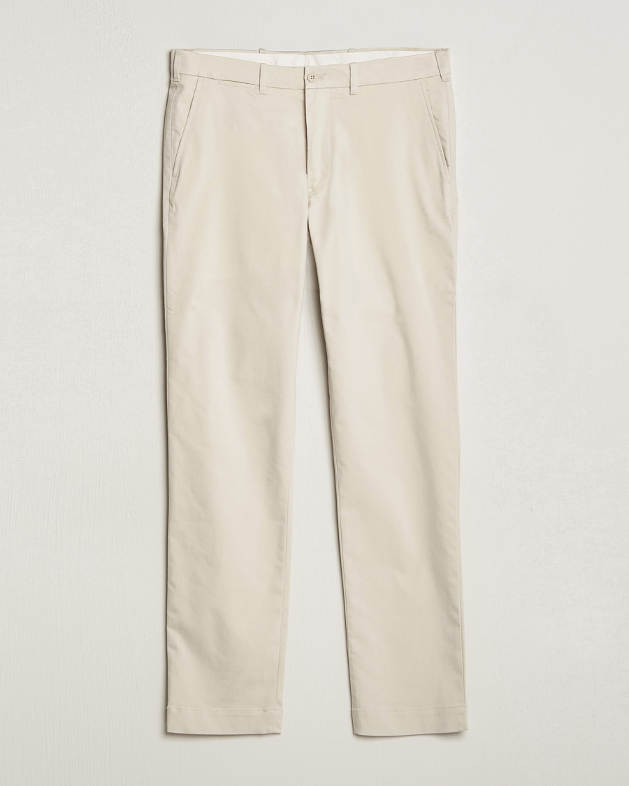 Hombres | Pantalones | Polo Ralph Lauren Golf | Stretch Cotton Golf Pants Basic Sand