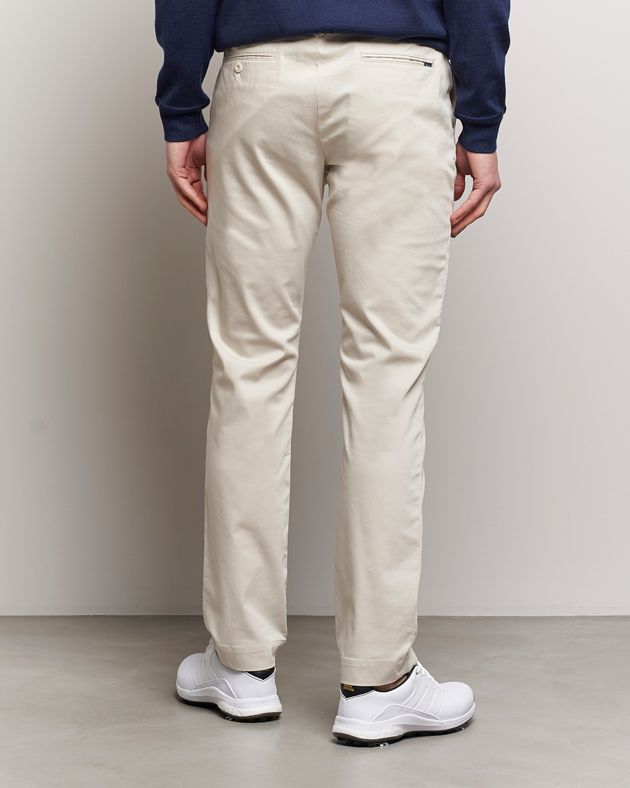 Hombres | Pantalones | Polo Ralph Lauren Golf | Stretch Cotton Golf Pants Basic Sand