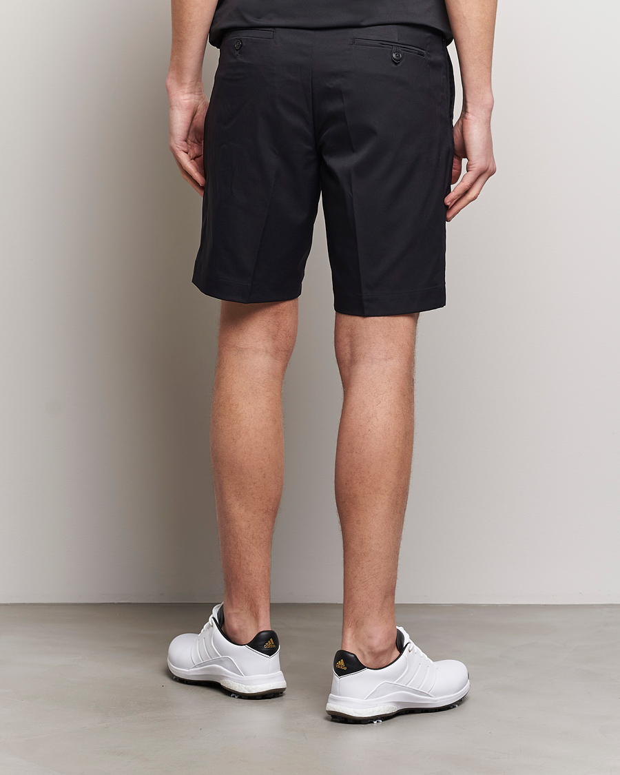 Hombres | Pantalones cortos | RLX Ralph Lauren | Tailored Golf Shorts Black