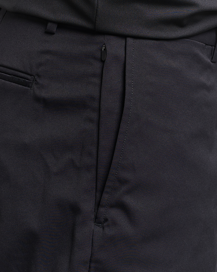 Hombres | Pantalones cortos | RLX Ralph Lauren | Tailored Golf Shorts Black