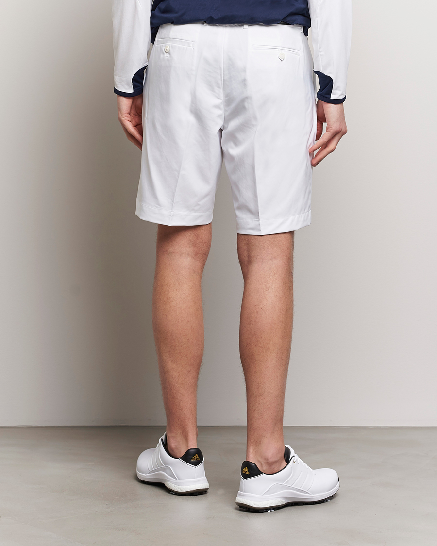 Hombres | Pantalones cortos | RLX Ralph Lauren | Tailored Golf Shorts White
