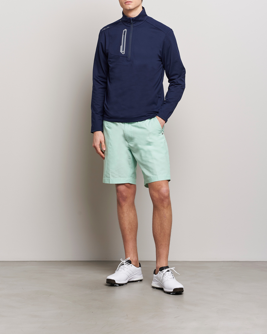 Hombres | Pantalones cortos | RLX Ralph Lauren | Tailored Golf Shorts Pastel Mint