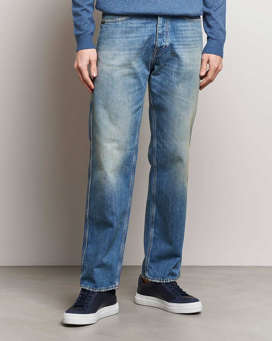 Achetez en ligne Young Fashion Pulls TOM TAILOR pour Hommes