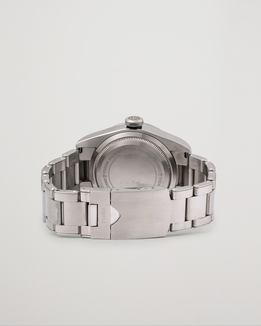 Usado | Pre-Owned & Vintage Watches | Tudor Pre-Owned | Black Bay 79230B Silver