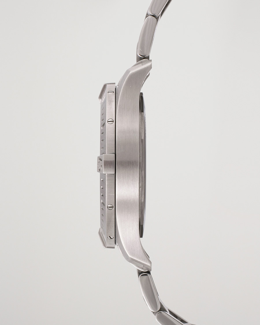 Hombres | Breitling Pre-Owned Chronomat Colt A17388101B1A1 Silver | Breitling Pre-Owned | Chronomat Colt A17388101B1A1 Silver