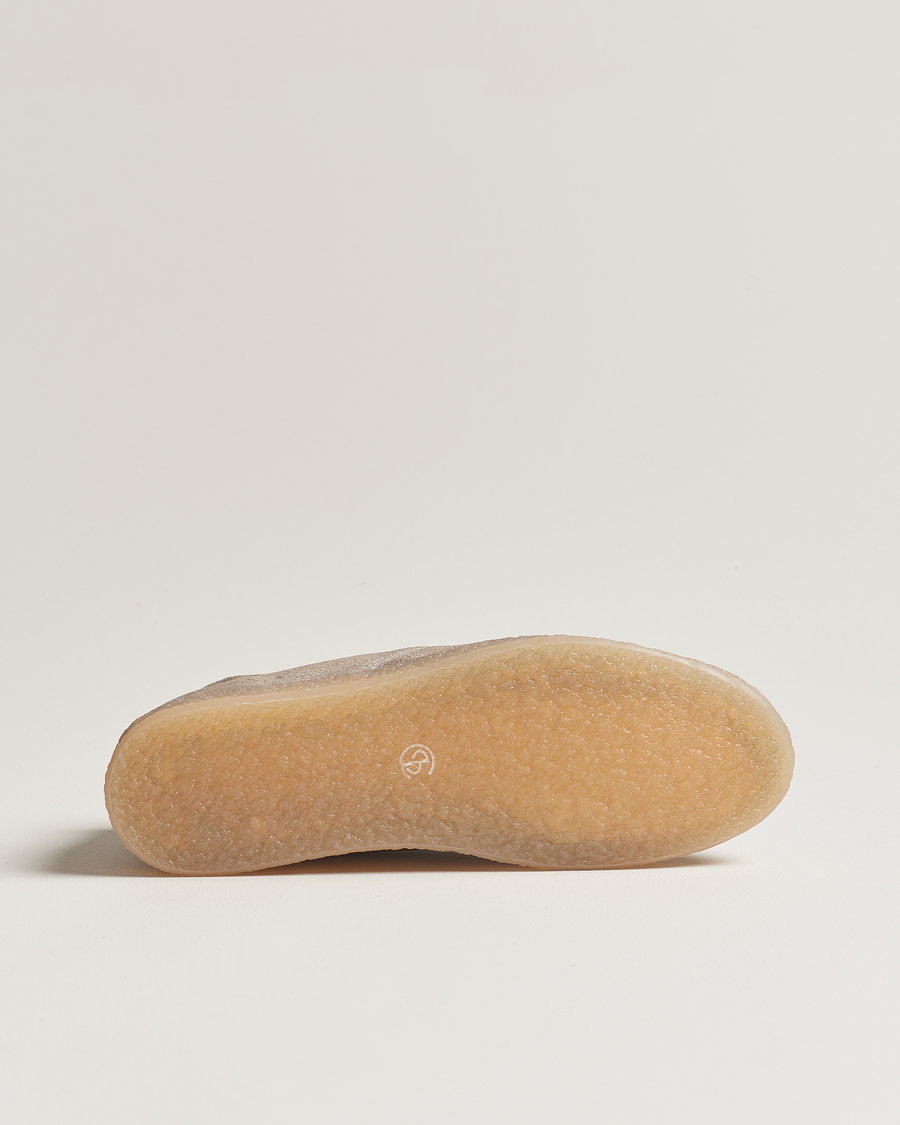Hombres | CQP Plana Suede Chukka Taupe | CQP | Plana Suede Chukka Taupe
