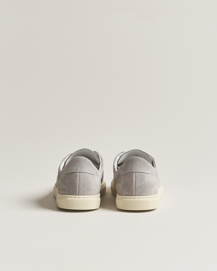 Hombres | Zapatillas | CQP | Racquet Sneaker Cement