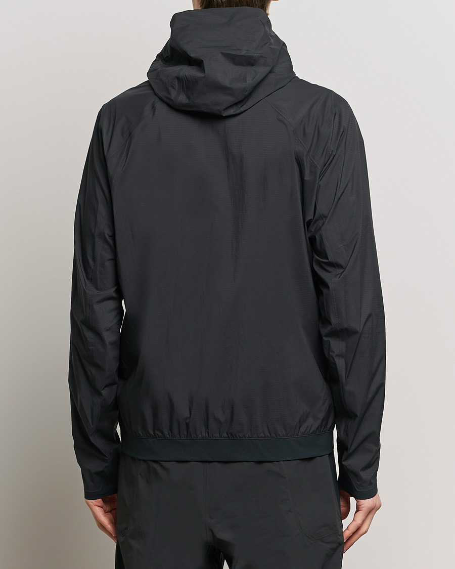 Hombres | Abrigos y chaquetas | Arc'teryx Veilance | Demlo Hooded Jacket Black