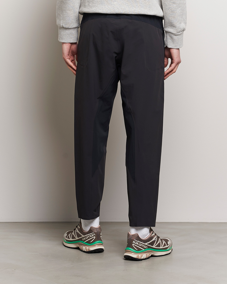 Hombres | Pantalones | Arc'teryx Veilance | Secant Lightweight Casual Pants Black
