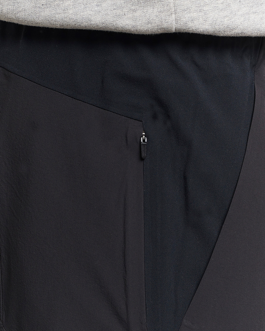 Hombres | Pantalones | Arc'teryx Veilance | Secant Lightweight Casual Pants Black