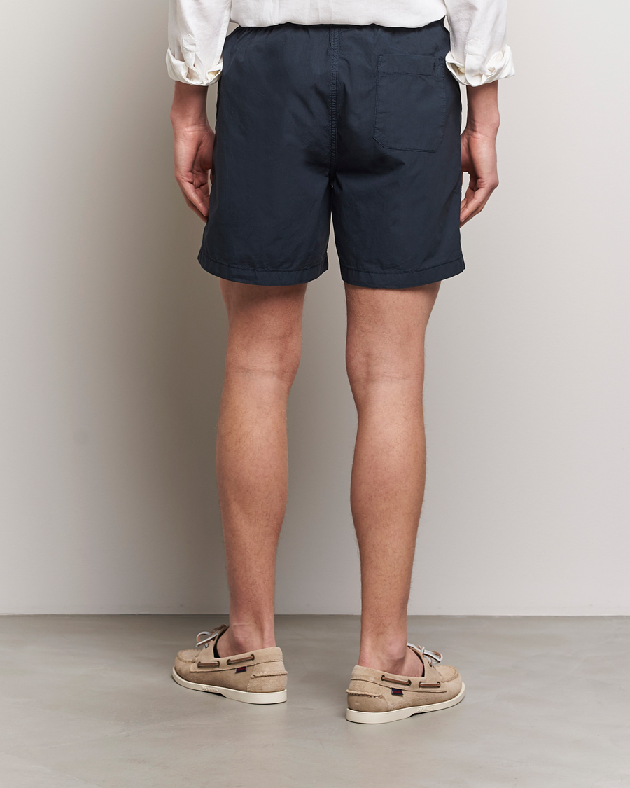 Hombres | Pantalones cortos | Morris | Harrison Shorts Old Blue