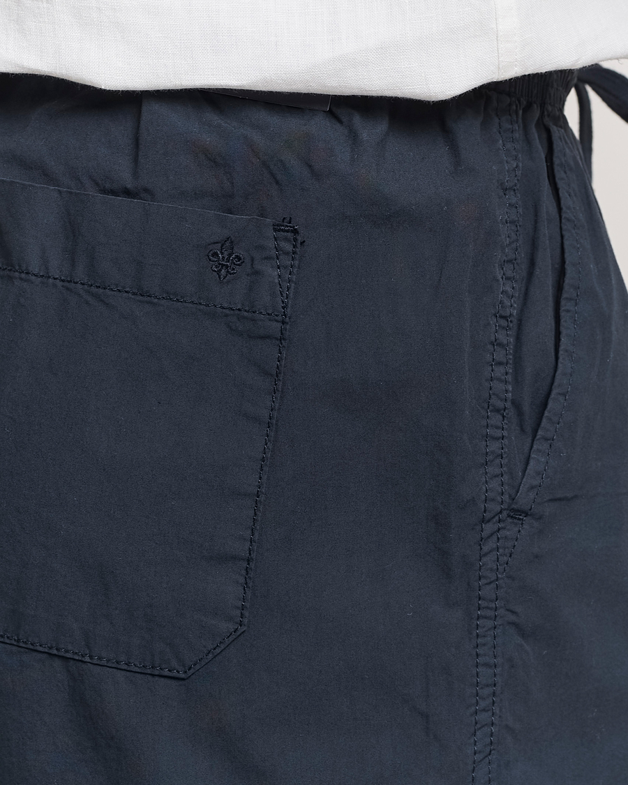 Hombres | Pantalones cortos | Morris | Harrison Shorts Old Blue