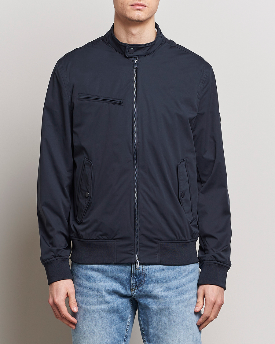 Hombres | Ropa | Morris | Cook Jacket Navy